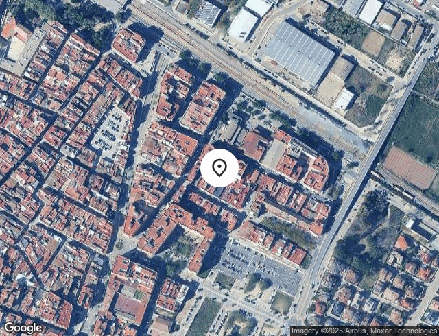 Chalet adosado en Calle Vicenta Carrasquer Mulet